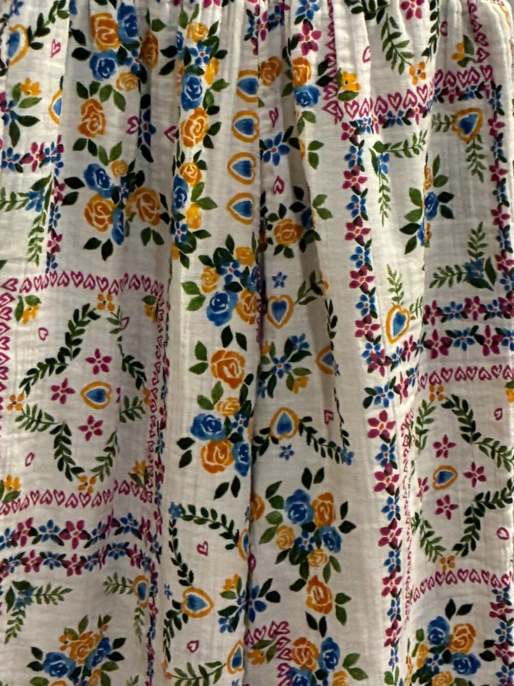 Cabi Terrace Pant XS NWOT Style #6870 Spring 2026. Better than New! - Picture 6 of 6